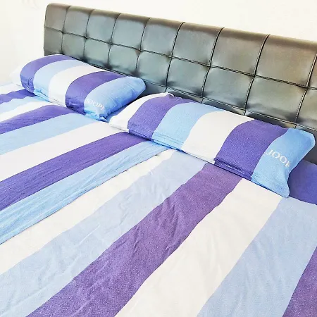 Διαμέρισμα Greenview Terrace Apartement *