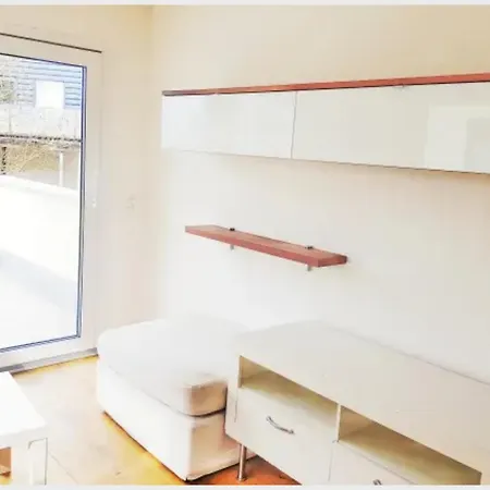 Greenview Terrace Apartement *