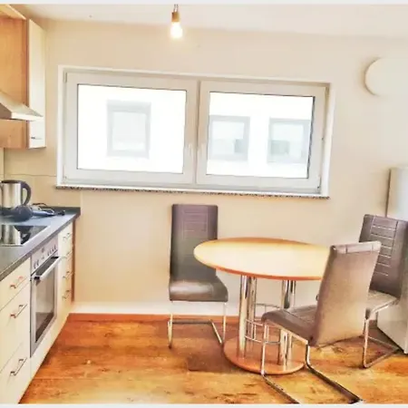 Διαμέρισμα Greenview Terrace Apartement *